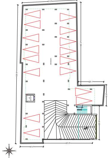  lalita palace Lalita Palace Cluster Plan for Bestment 
