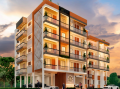 Om Dev Construction Lalita Palace
