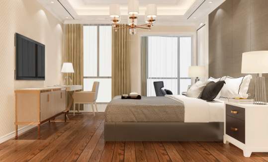  lalita palace Bedroom