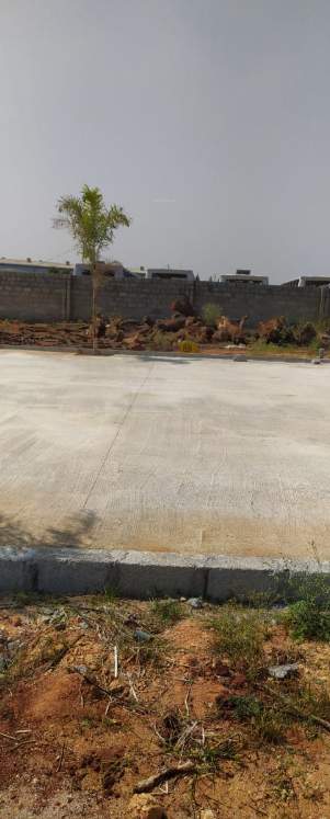  hill view elite Plot