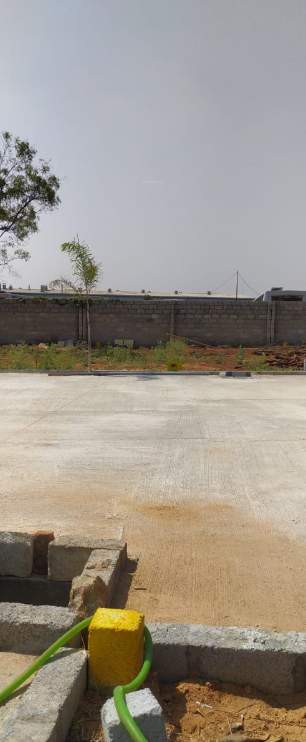  hill view elite Plot