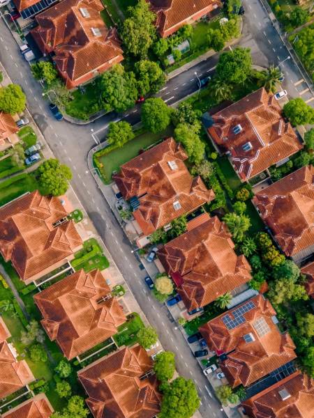  ganga-county Elevation