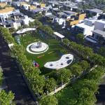 Landscape Garden and Tree Planting ganga-county Landscape Garden and Tree Planting