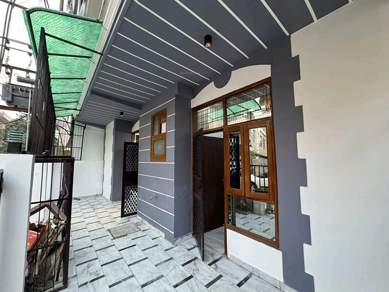 homes 3 bhk super luxury builder floors Others