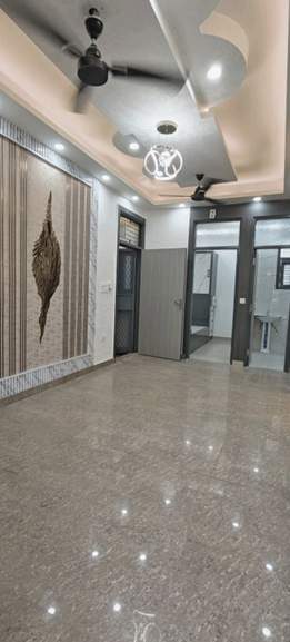 homes 3 bhk super luxury builder floors Others