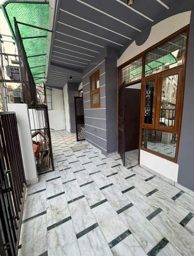 homes 3 bhk super luxury builder floors Others