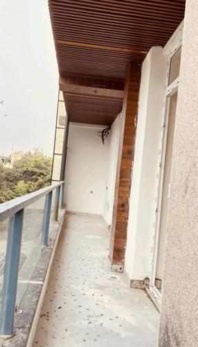 Balcony homes-3-bhk-super-luxury-builder-floors Balcony