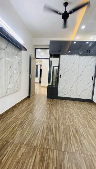 homes 3 bhk super luxury builder floors Bedroom