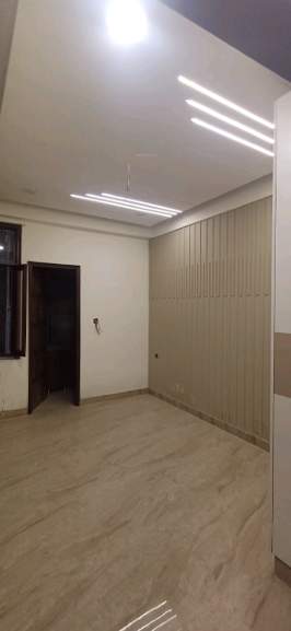 homes 3 bhk super luxury builder floors Living Area