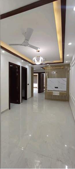 homes 3 bhk super luxury builder floors Living Area