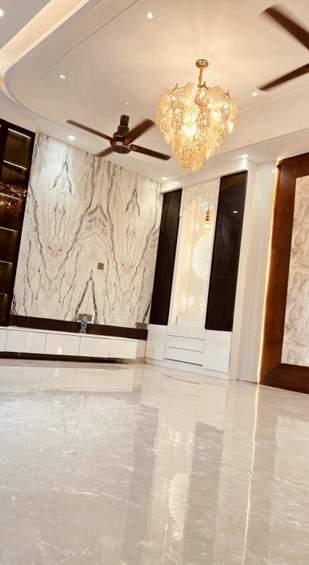  homes 3 bhk ultra luxury builder floors Others