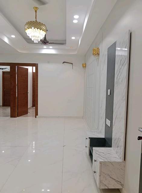  homes 3 bhk ultra luxury builder floors Others