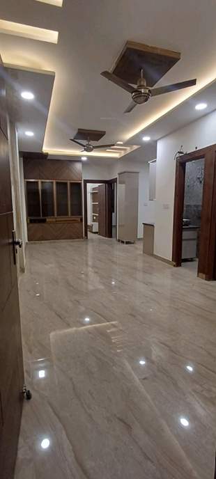  homes 3 bhk ultra luxury builder floors Others