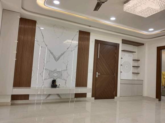  homes 3 bhk ultra luxury builder floors Others