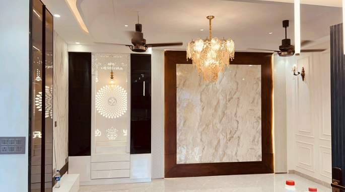  homes 3 bhk ultra luxury builder floors Others