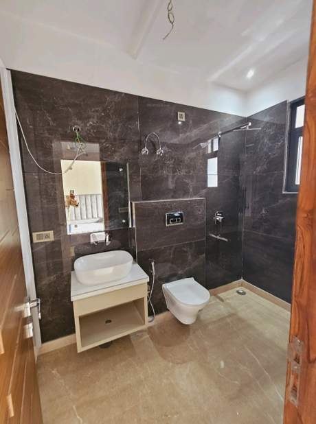  homes 3 bhk ultra luxury builder floors Bathroom