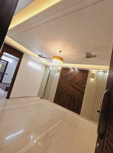  homes 3 bhk ultra luxury builder floors Bedroom