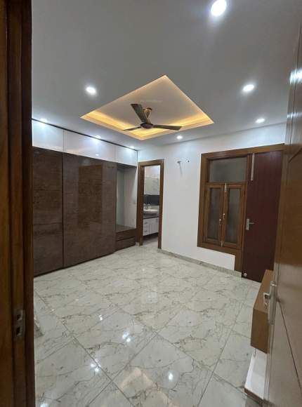  homes 3 bhk ultra luxury builder floors Bedroom