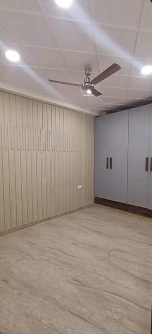  homes 3 bhk ultra luxury builder floors Bedroom