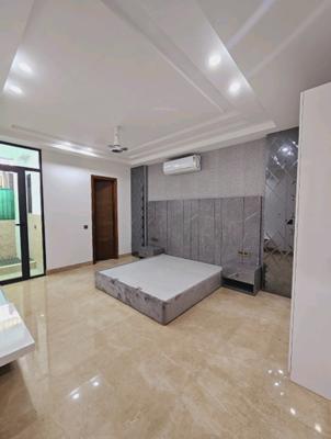  homes-3-bhk-ultra-luxury-builder-floors Bedroom