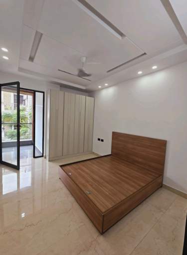  homes 3 bhk ultra luxury builder floors Bedroom