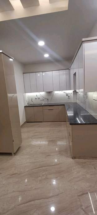  homes 3 bhk ultra luxury builder floors Kitchen