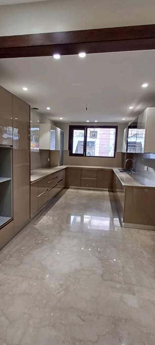  homes 3 bhk ultra luxury builder floors Kitchen