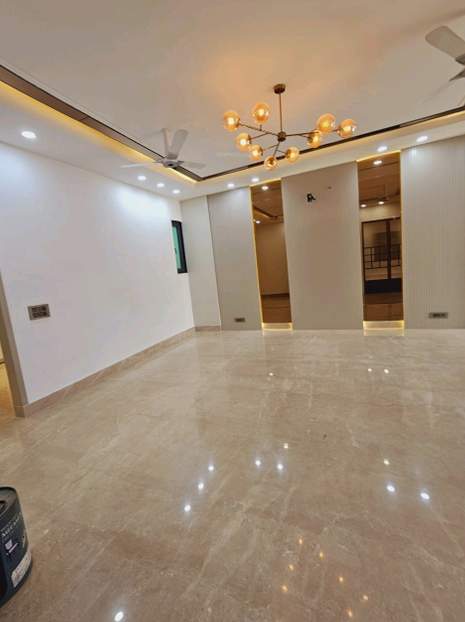  homes 3 bhk ultra luxury builder floors Living Area