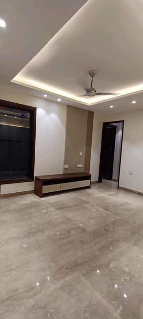  homes 3 bhk ultra luxury builder floors Living Area