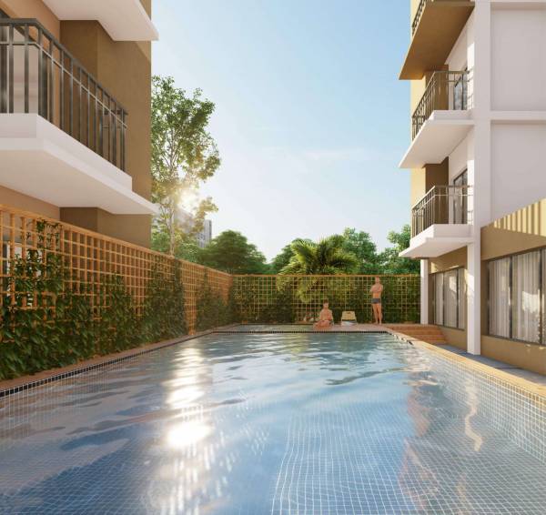  regalia Swimming Pool