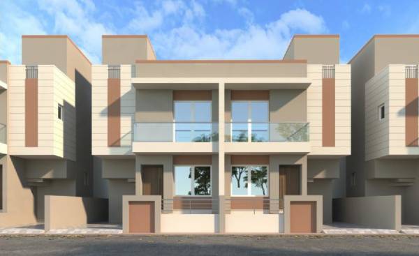  narayan-park Elevation