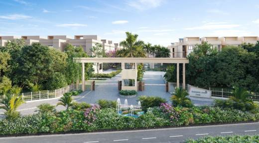 forest-phase-i Elevation Elevation