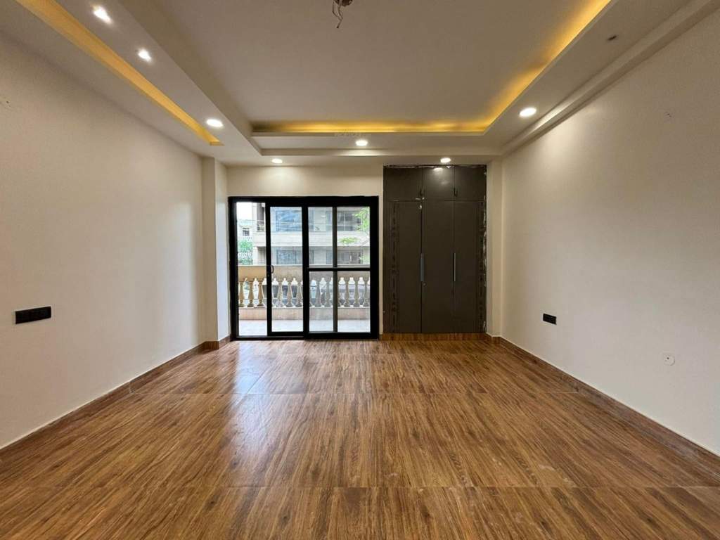 signature floors 3 Bedroom