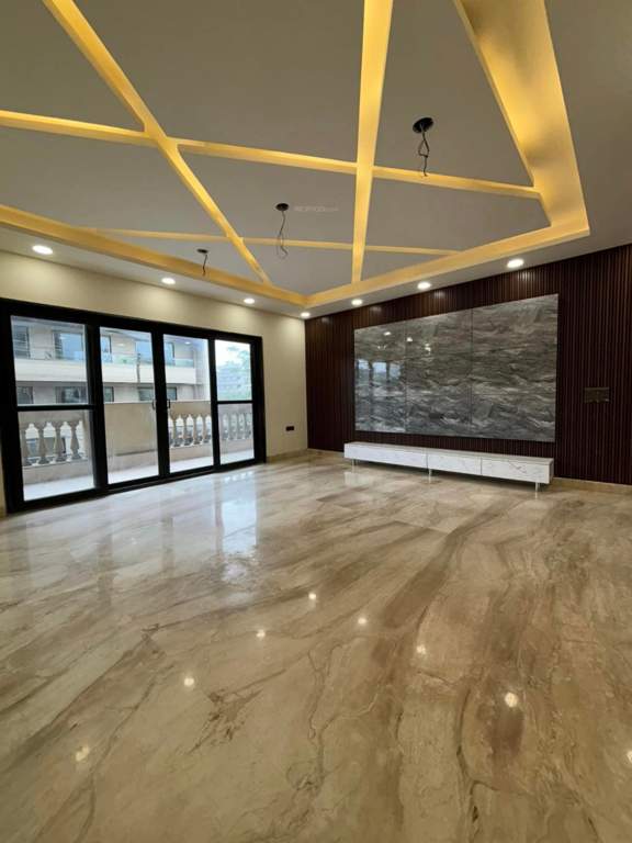 signature floors 3 Living Area