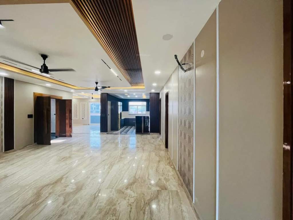 signature floors 3 Living Area