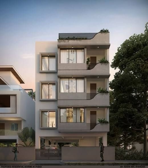  homes-03 Elevation
