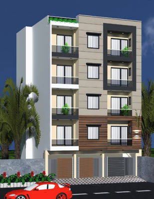 Elevation