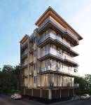 Elevation  pristine-residency Elevation