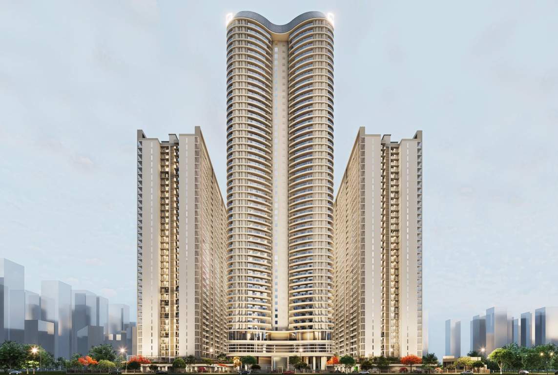 Gaurs Aspire Centurian Park