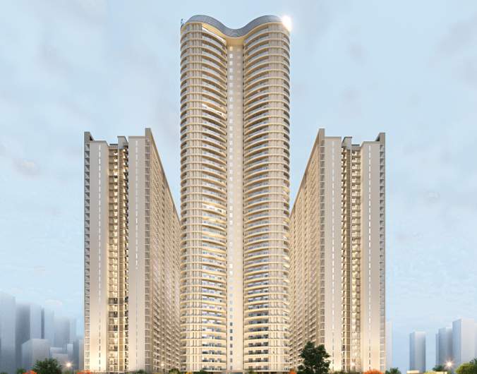  aspire centurian park Elevation