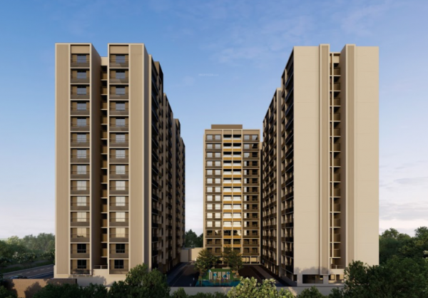  smartspace Elevation