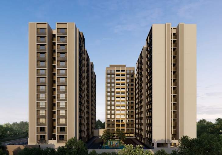  smartspace Elevation