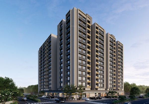  smartspace Elevation