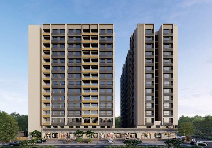  smartspace Elevation