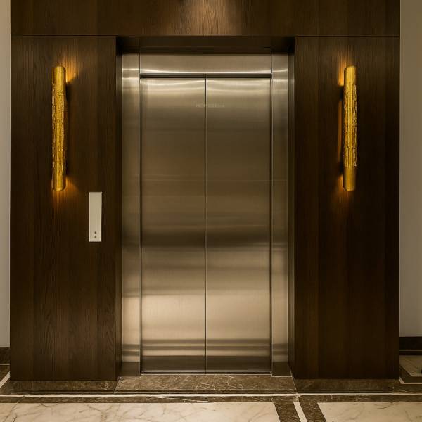  vantage-sukra Lift(s)