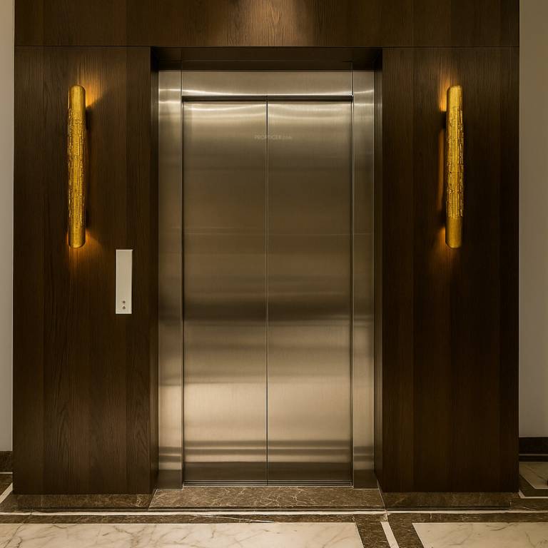  vantage sukra Lift(s)