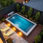 Swimming Pool  vantage-sukra Swimming Pool