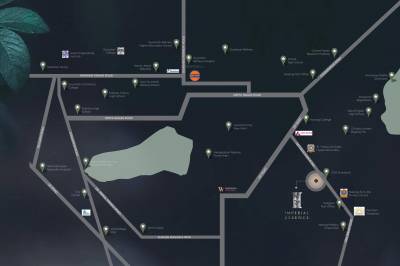  essence Location Plan