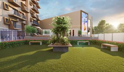  essence Landscaped Gardens