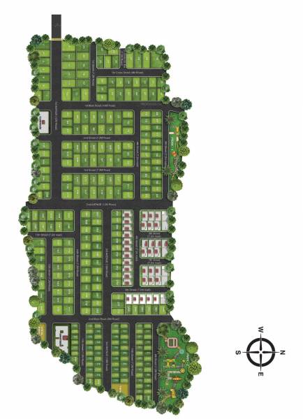  rwd-vista-marbella Master Plan